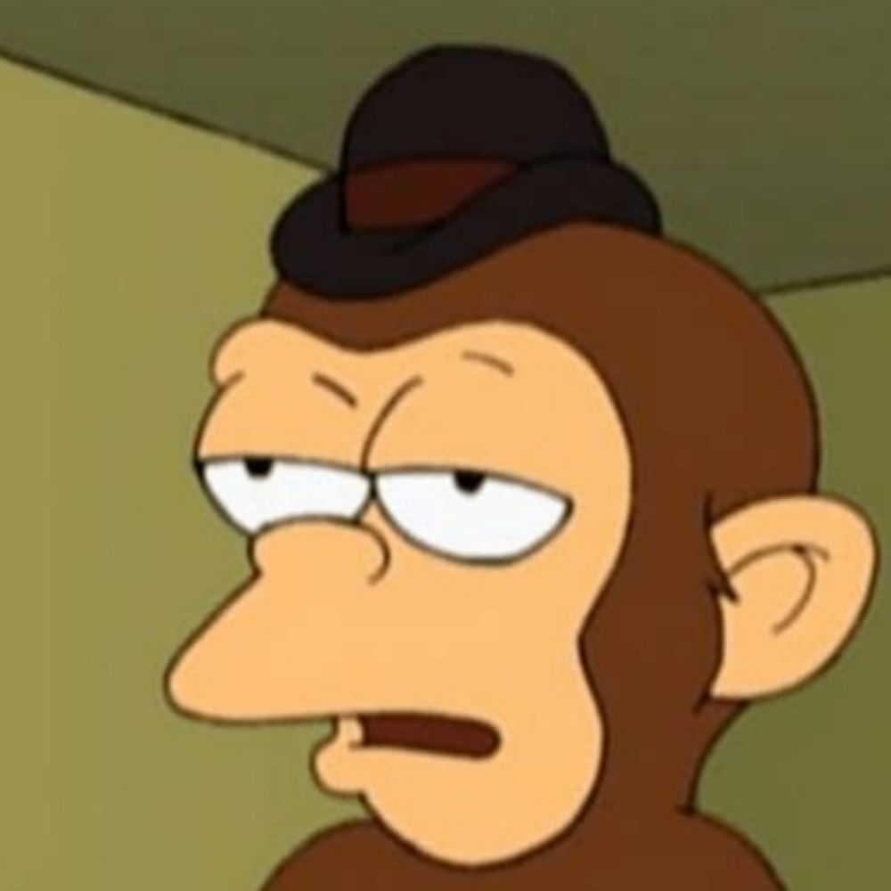 User avatar