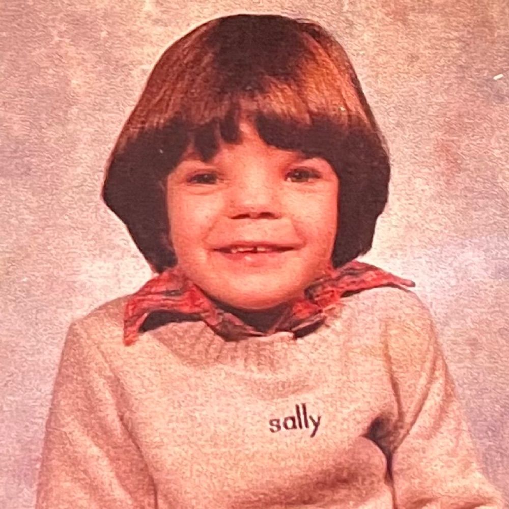 Sally