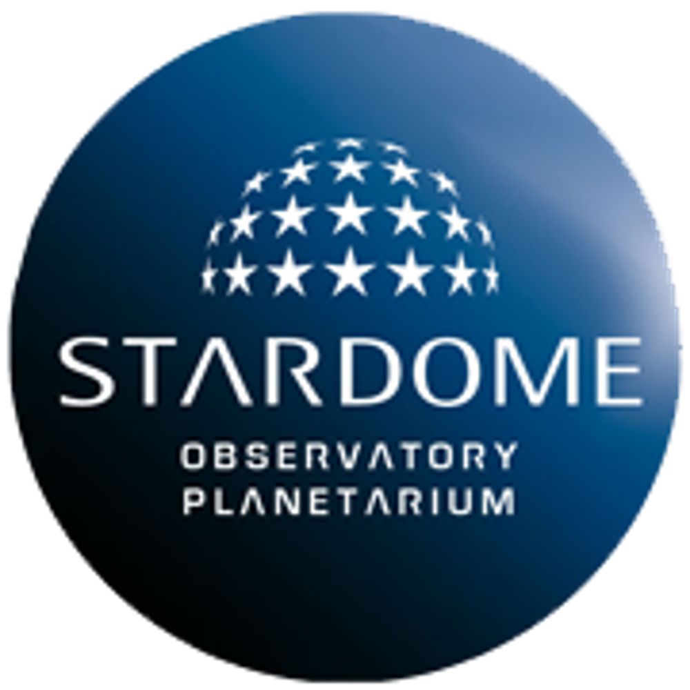 Stardome Observatory + Planetarium