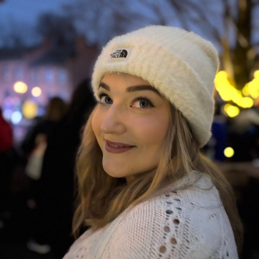 Mackenzie Bruning