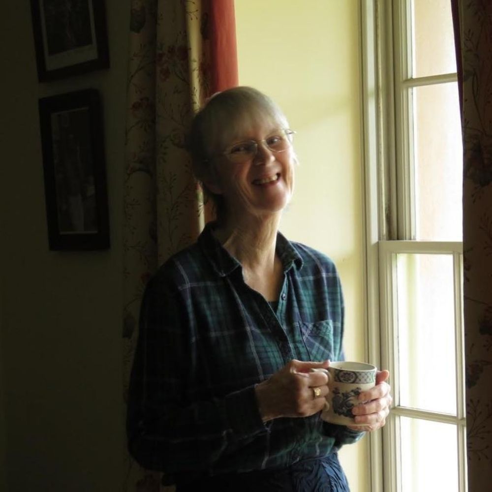 Cindy Jefferies