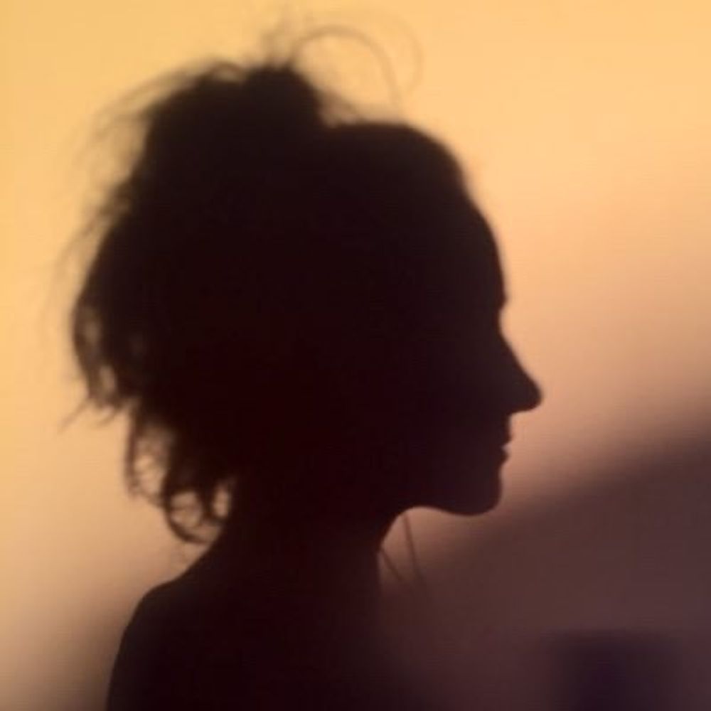 Maud Garmy