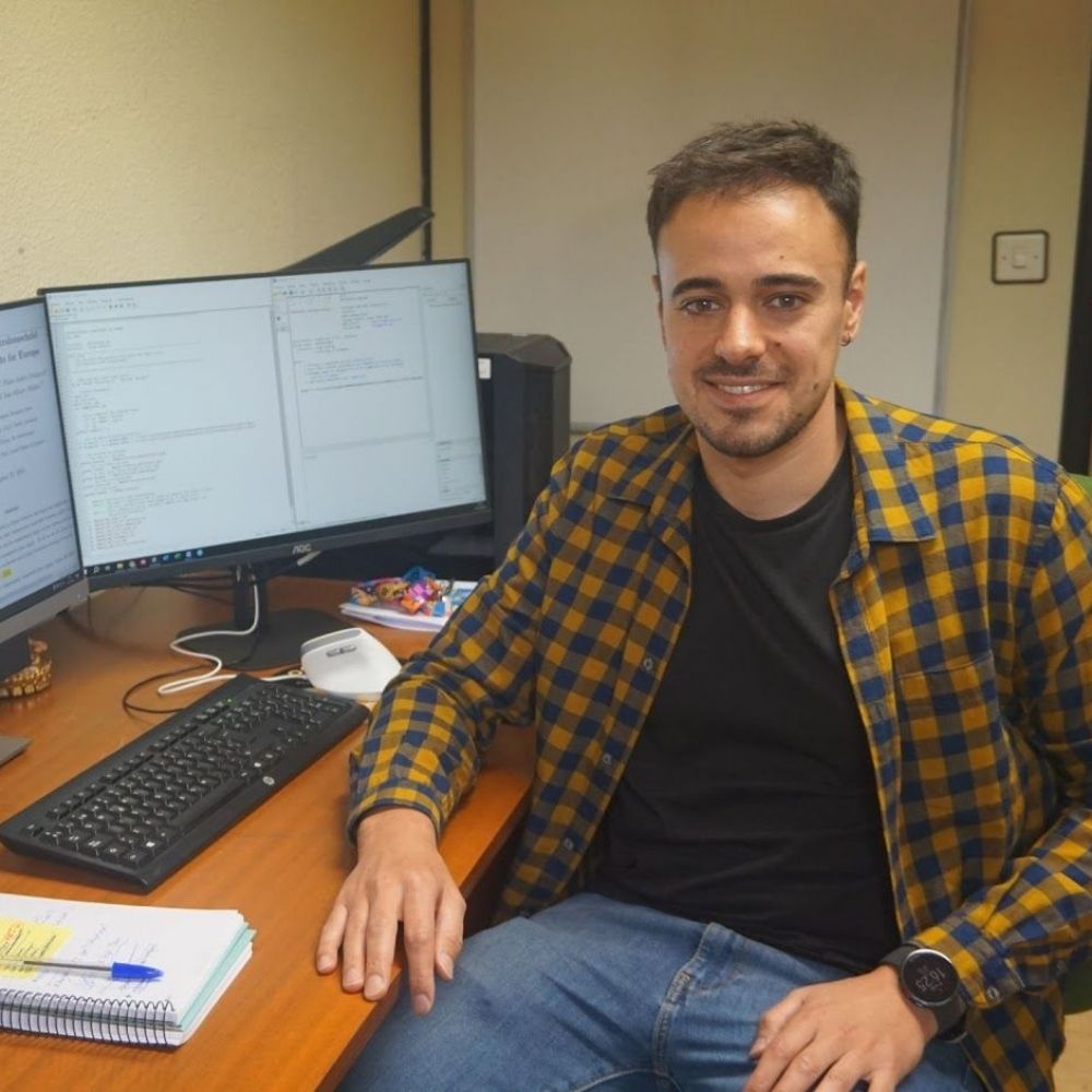 Jorge Velilla