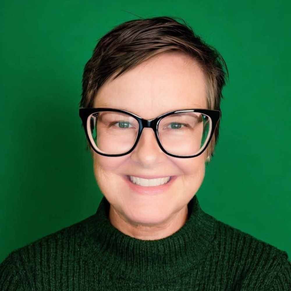 Rebecca Carew