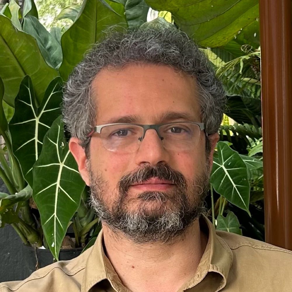 Ali Dastgheib