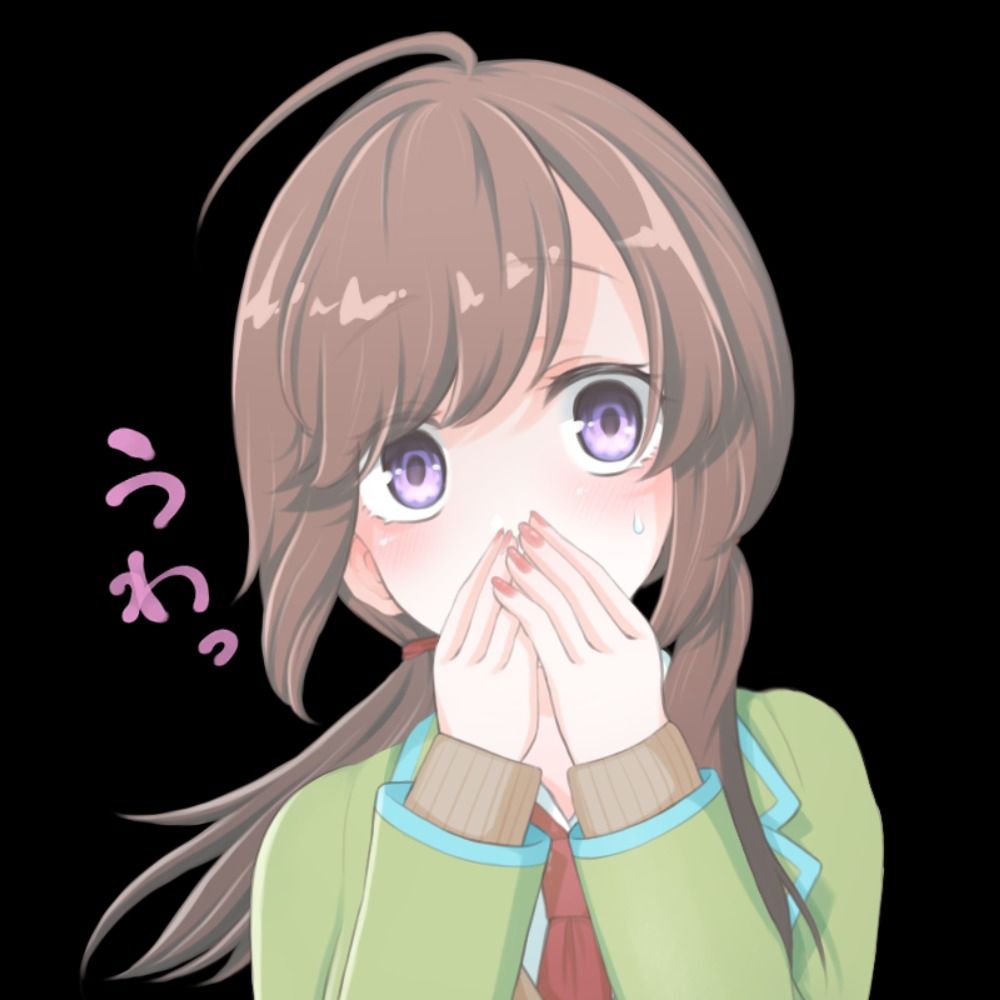 かおるう＠社労士系バ美肉Vtuber