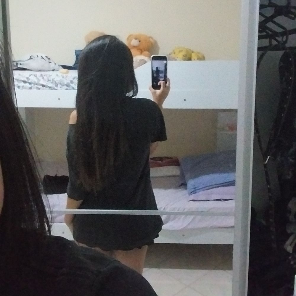lavs fudidinha dos santos