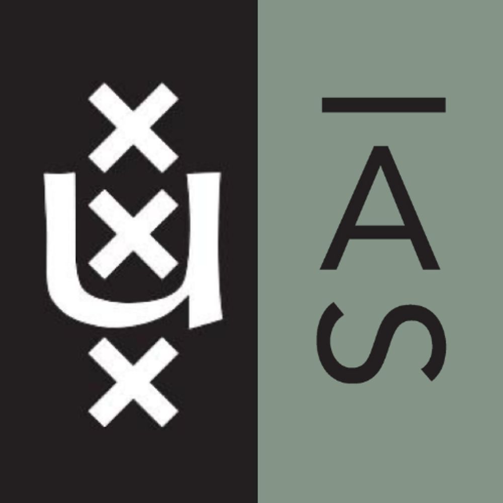 Institute for Advanced Study - University of Amsterdam
