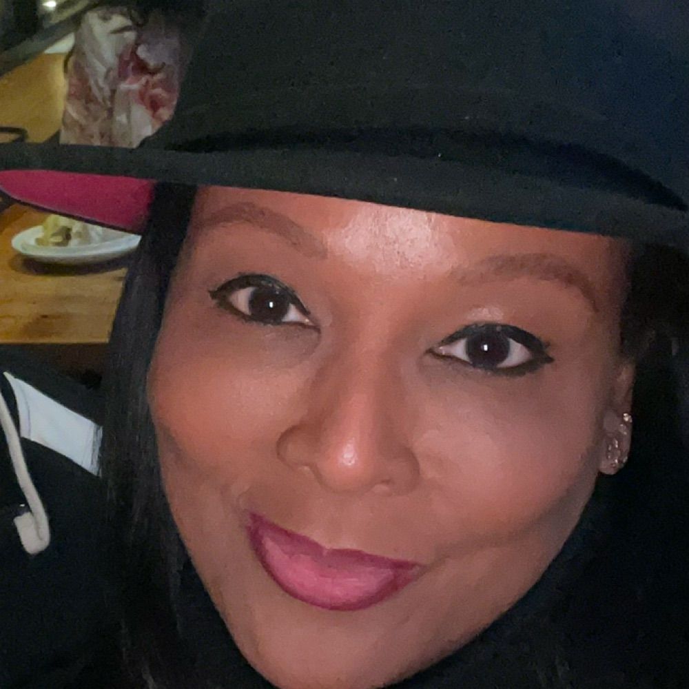 Tanya Scott