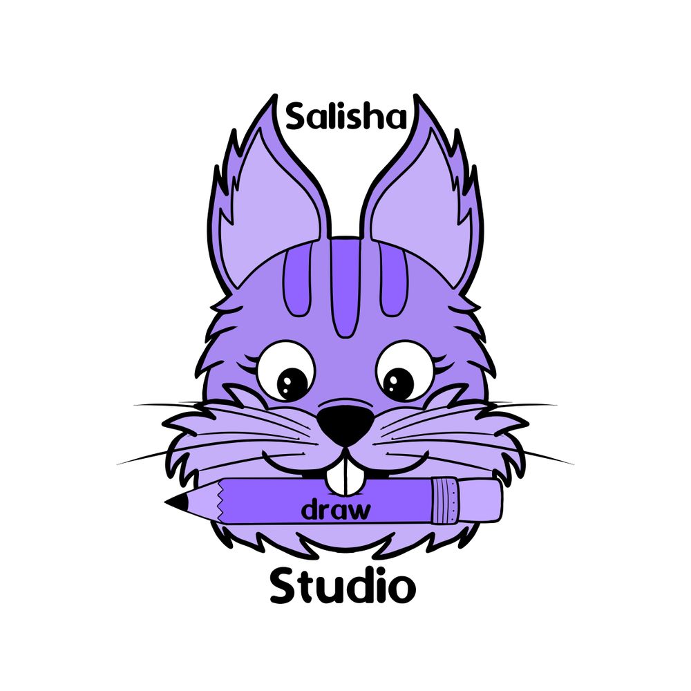 Salisha Draw Studio