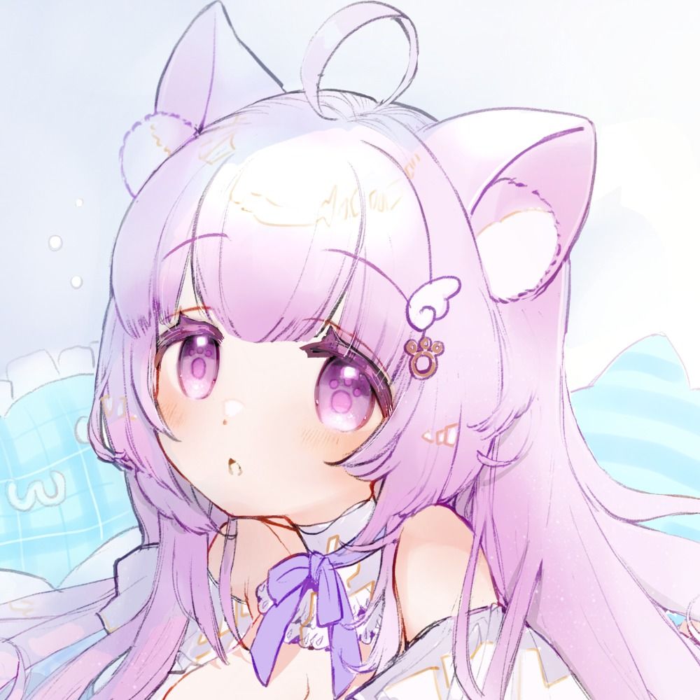 猫戸ネル〜Nekoto neru〜VTuber<5/17周年記念配信>