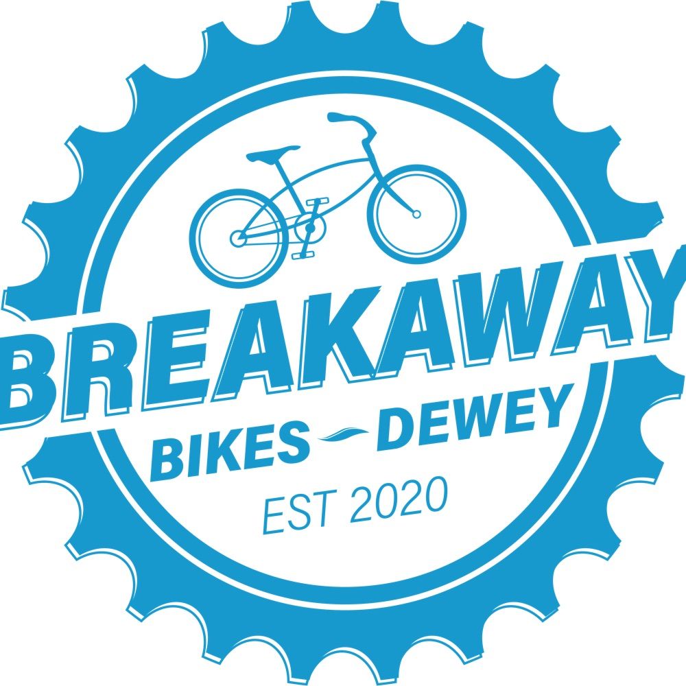 Breakaway Bikes Dewey
