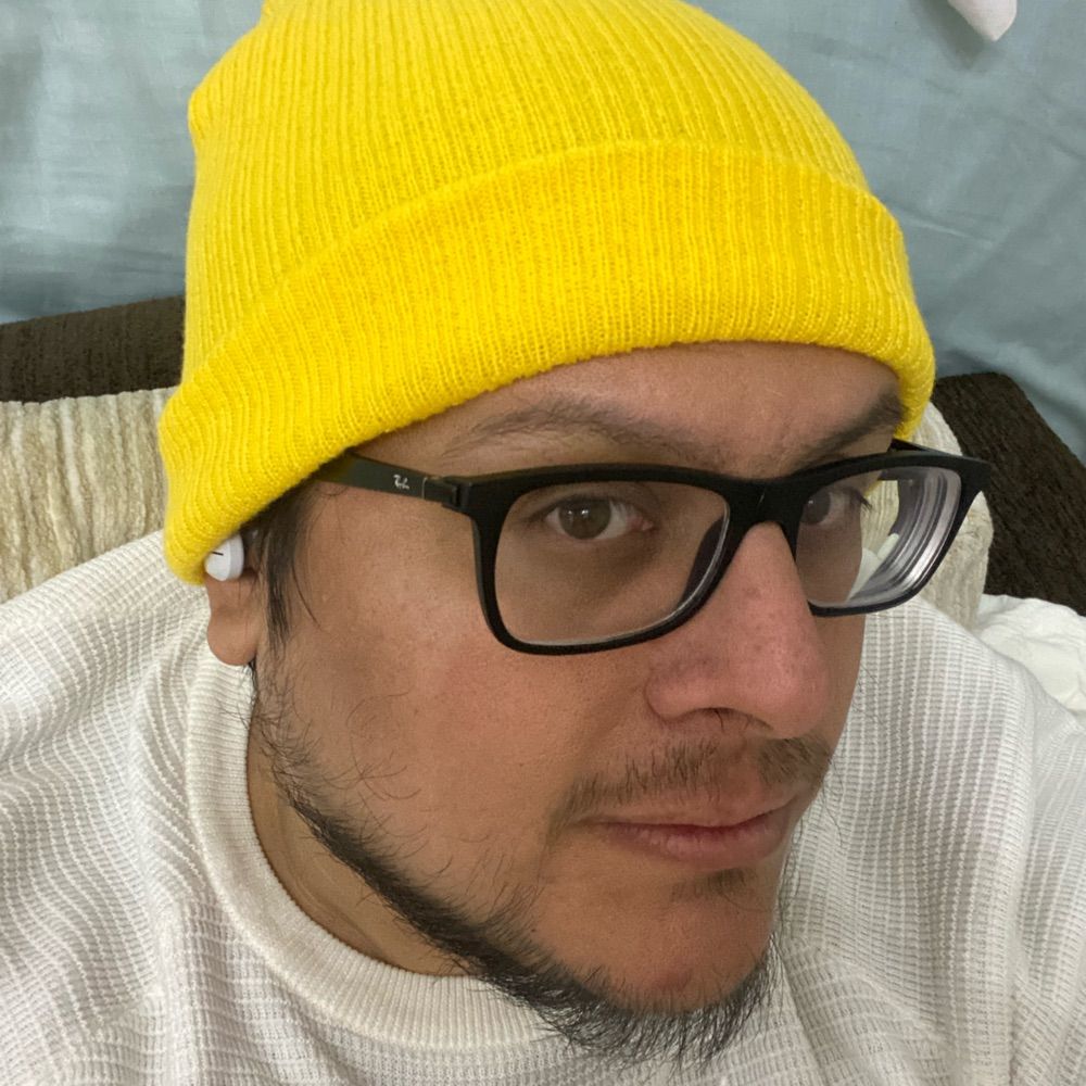 LuisFe 🎮🧑🏻‍💻🕹️👾