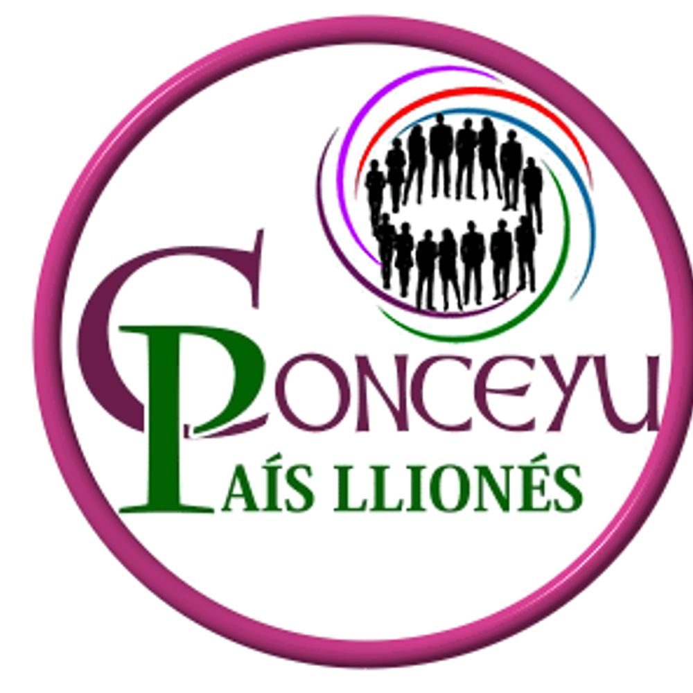 CONCEYU PAIS LLIONES