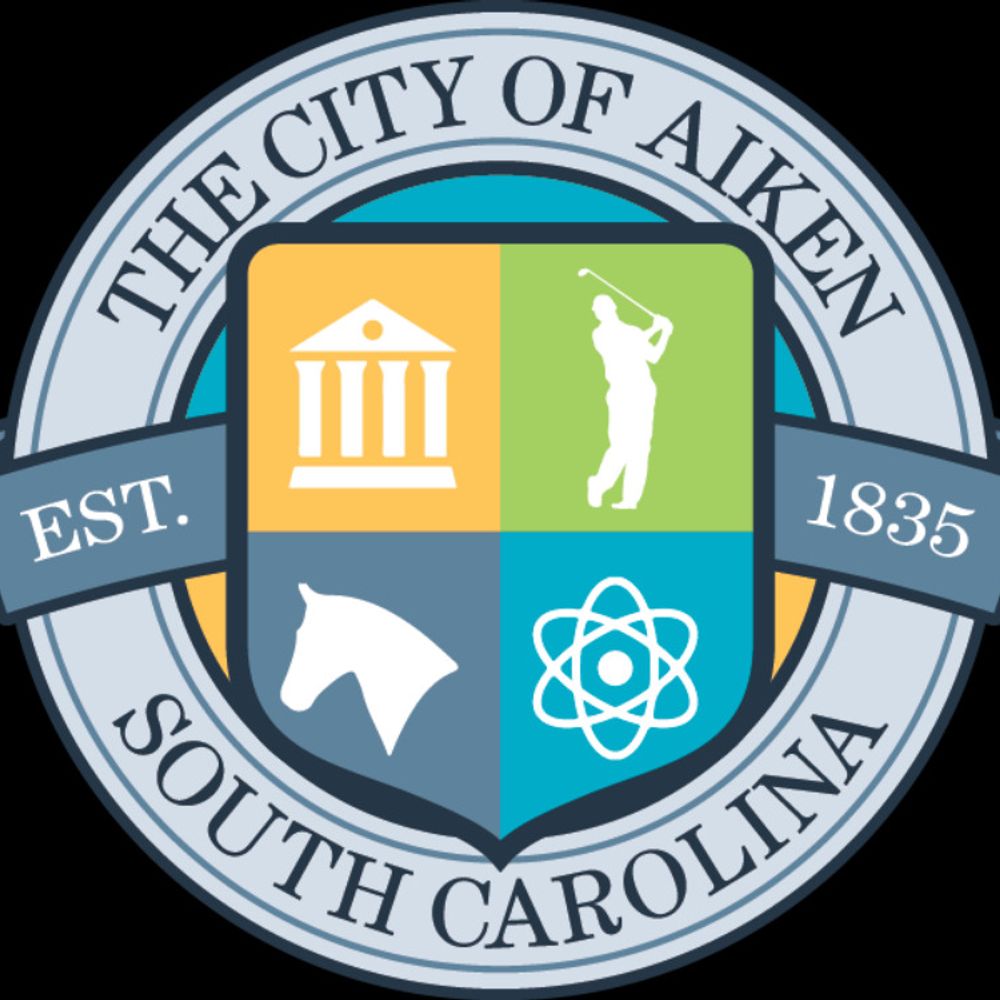 City of Aiken, SC