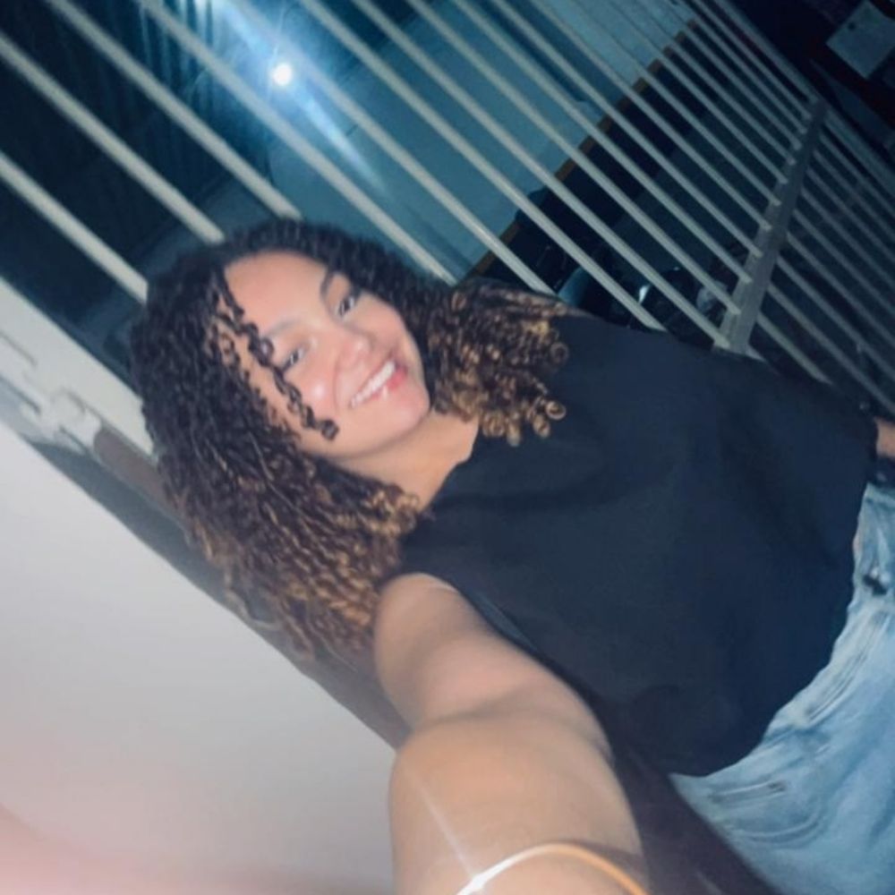Geovana Dias 