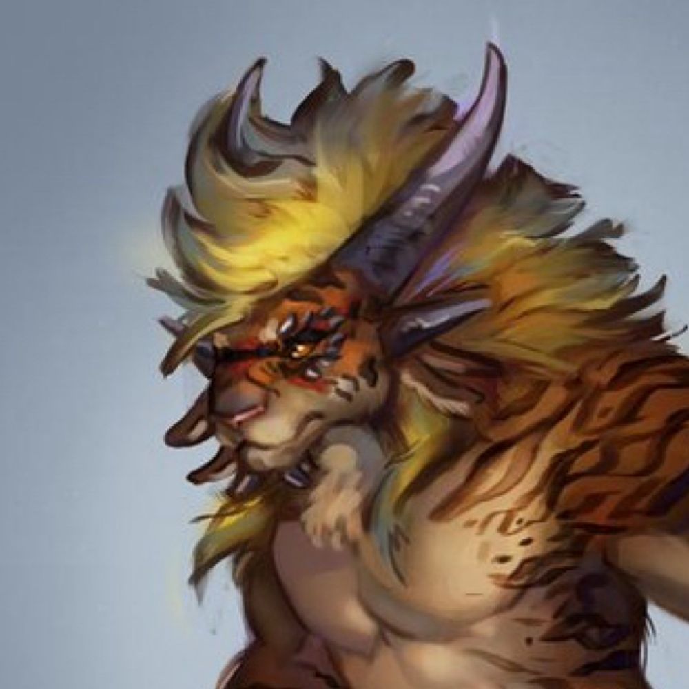 Ru the Charr