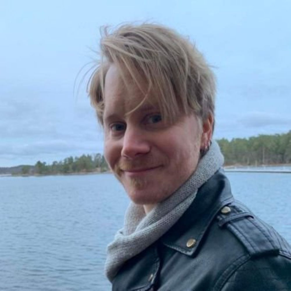 Dennis Larsson