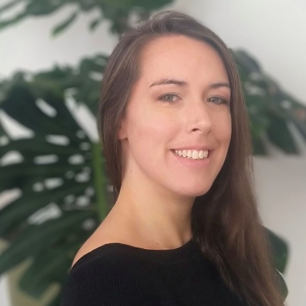 Hannah Moon, PhD