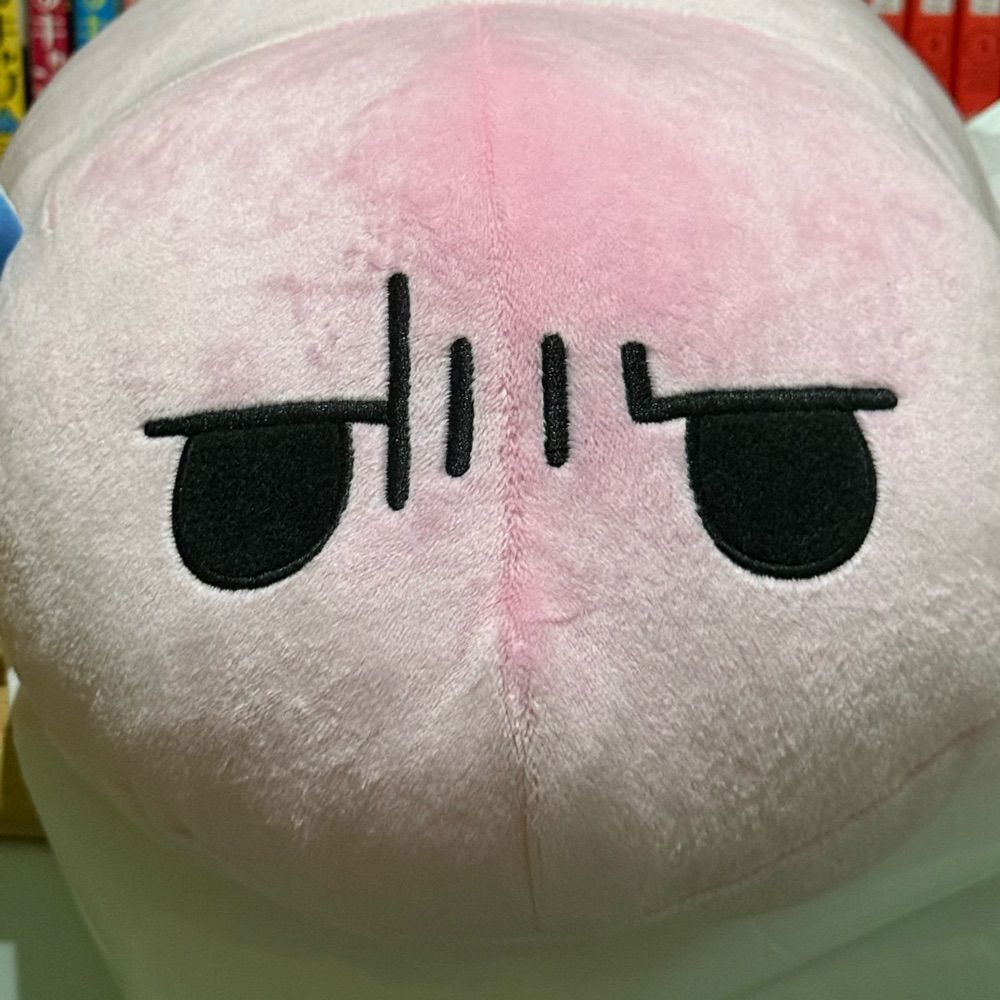 なげっと