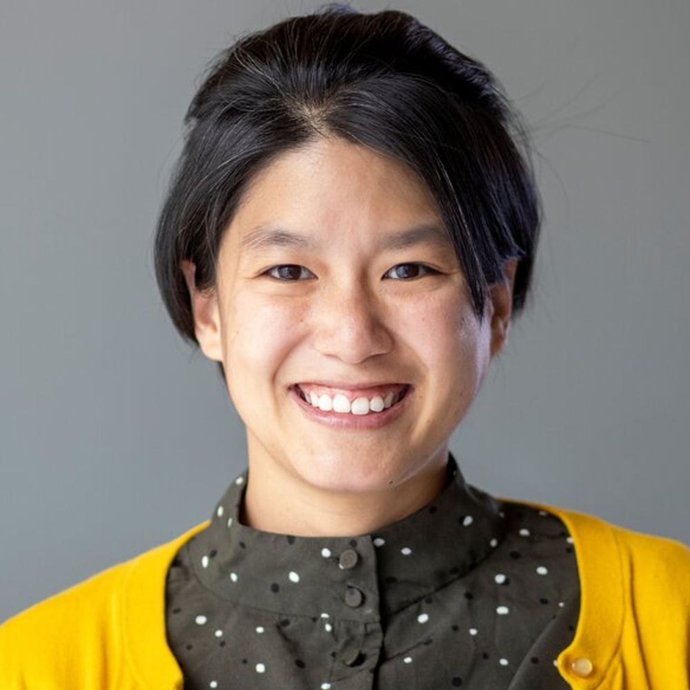 Huong T. Kratochvil