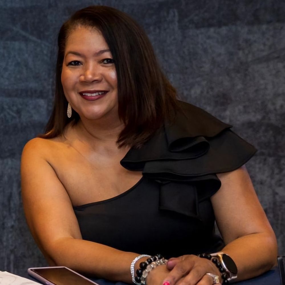 Juanita JT Aruldoss
