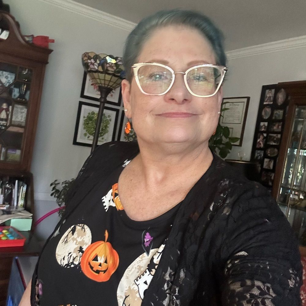 Sally Yantis