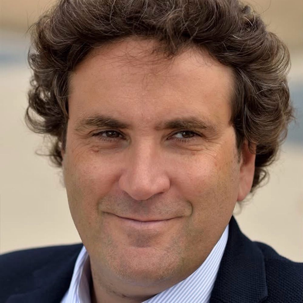Philippe Buisson