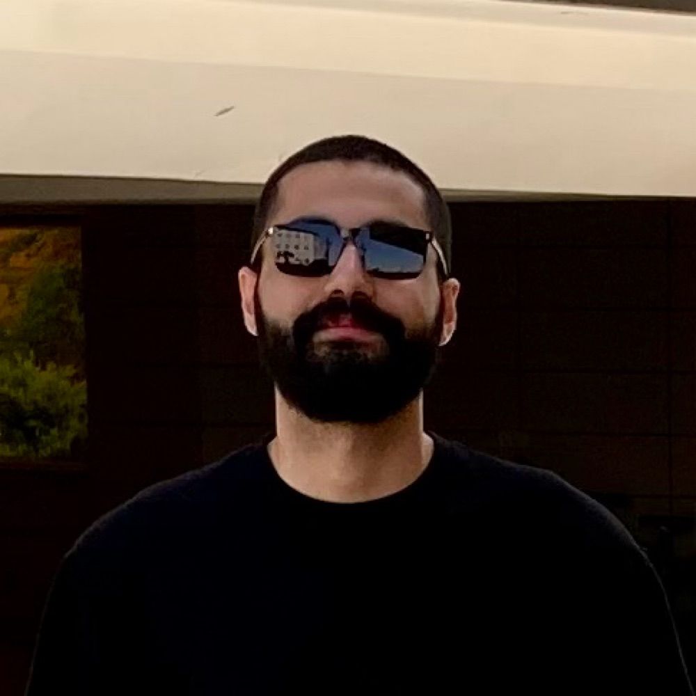 Soheil Ashrafi