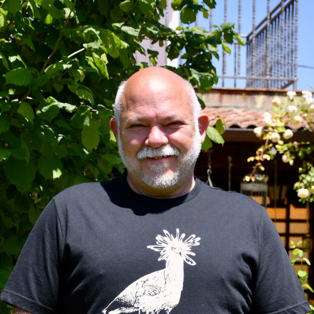 Alberto Santisteban