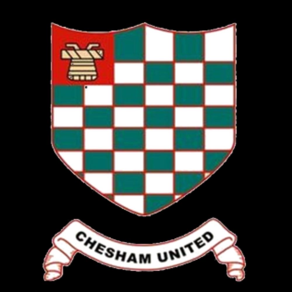 Chesham United FC