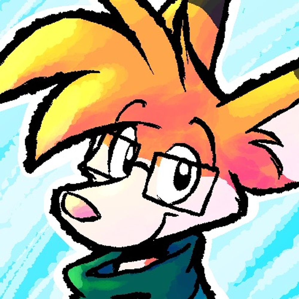 zilch's avatar