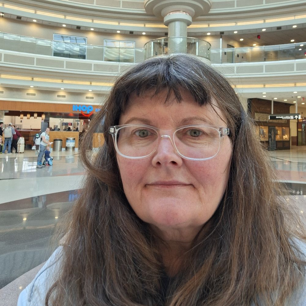 Laura Gail Sweeney, Ed.D.