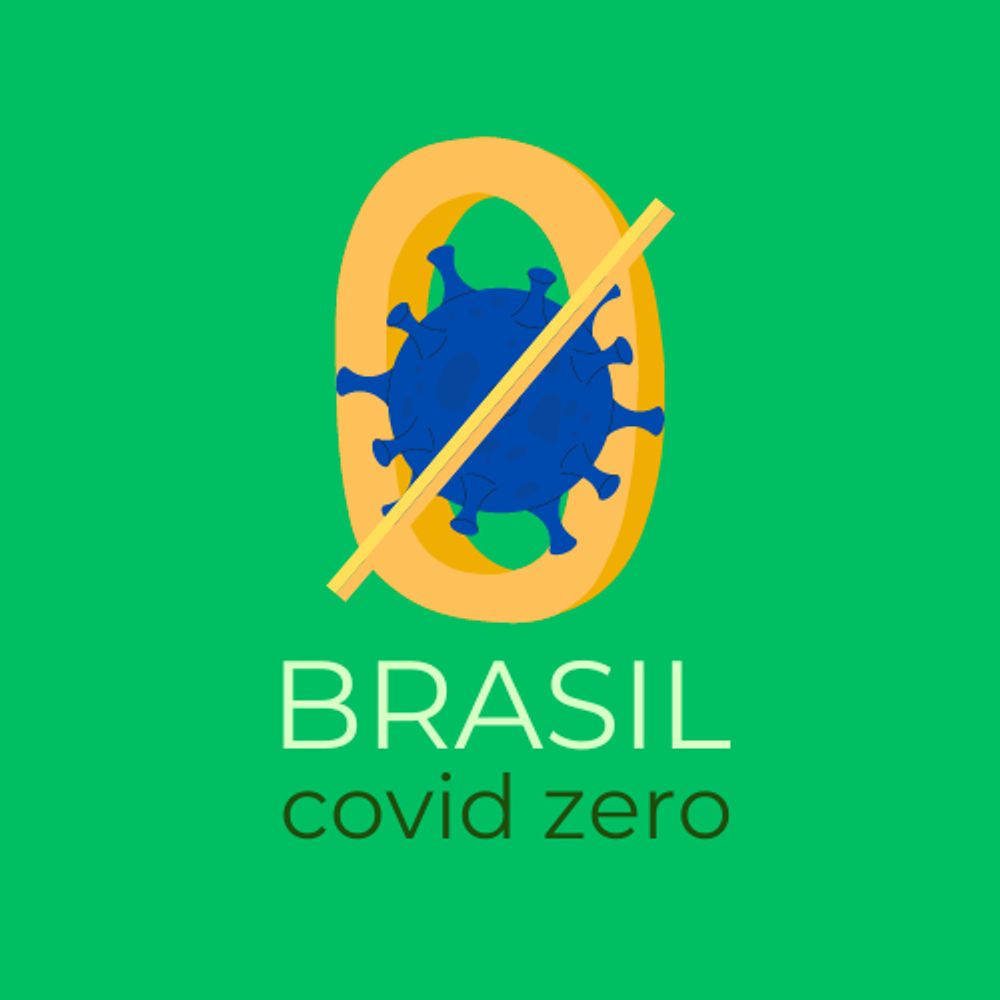 Brasil Covid Zero