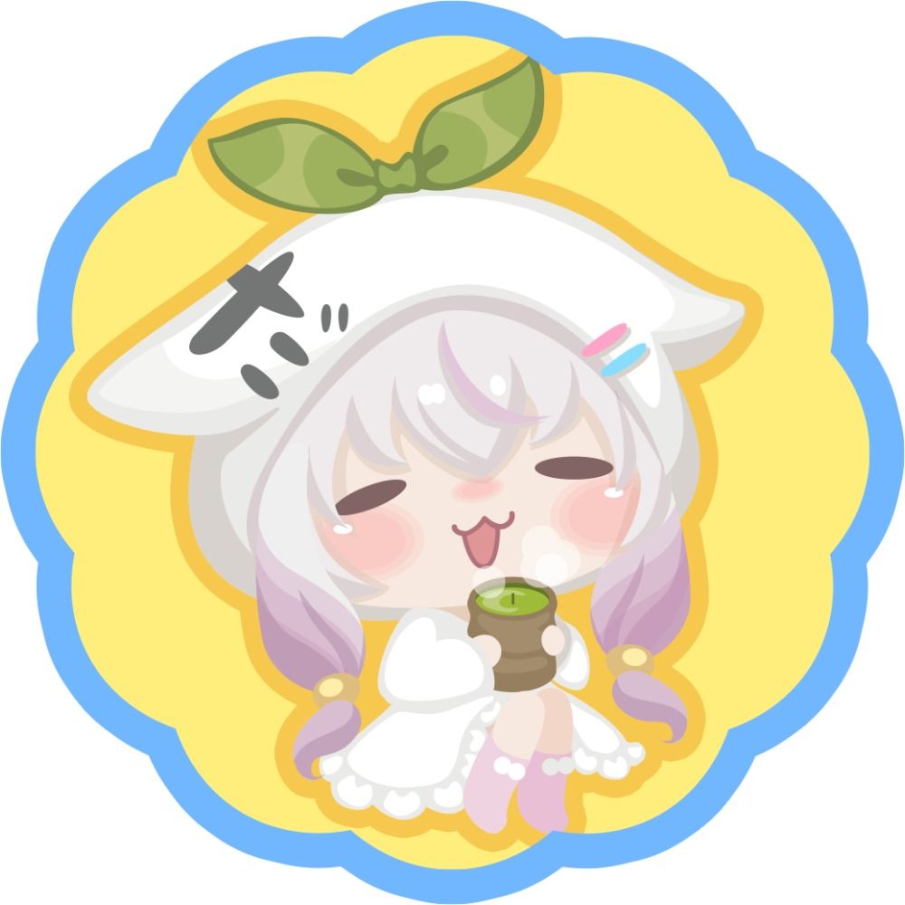 だし茶。