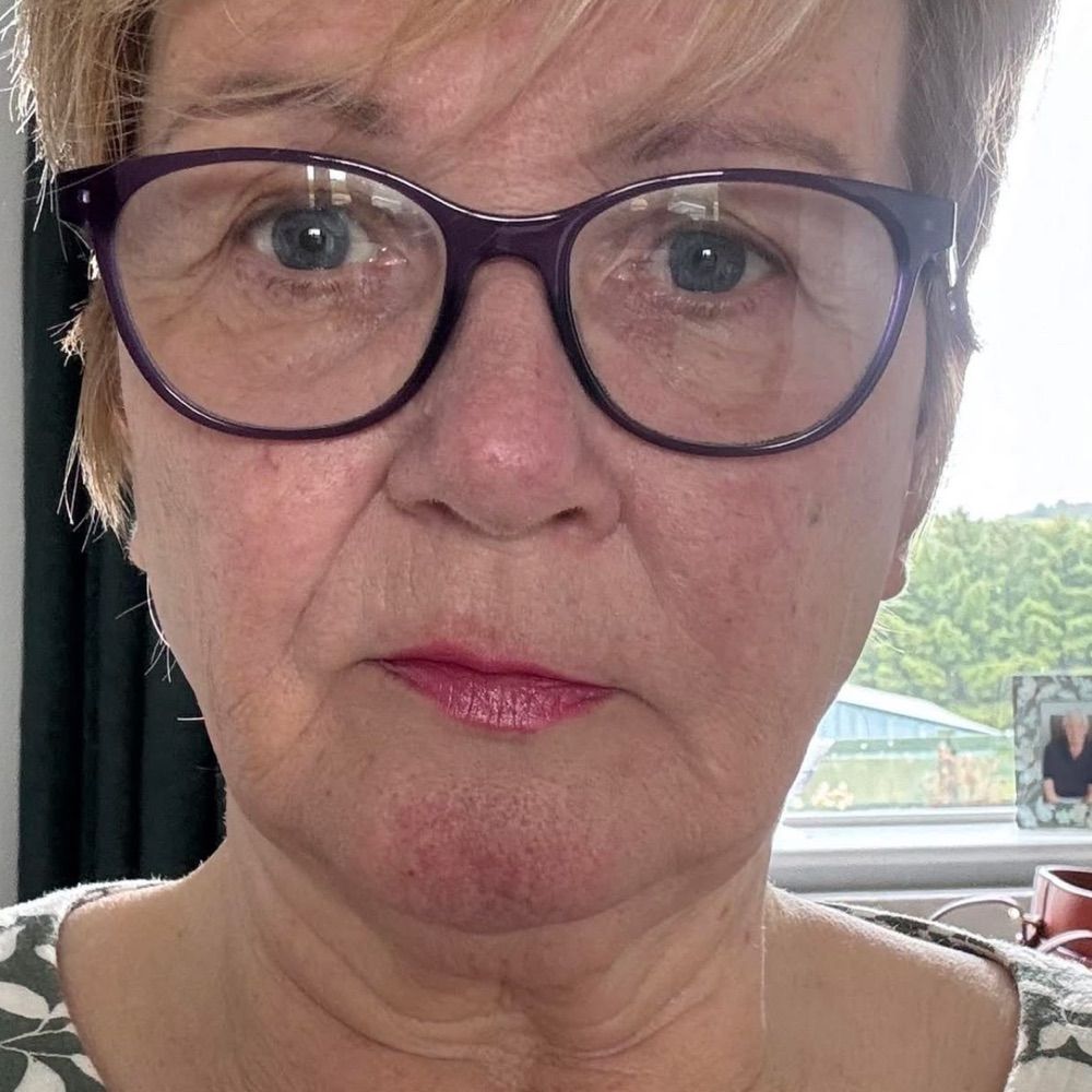 Trish McNulty