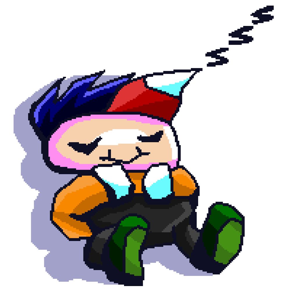 Friki The Animations