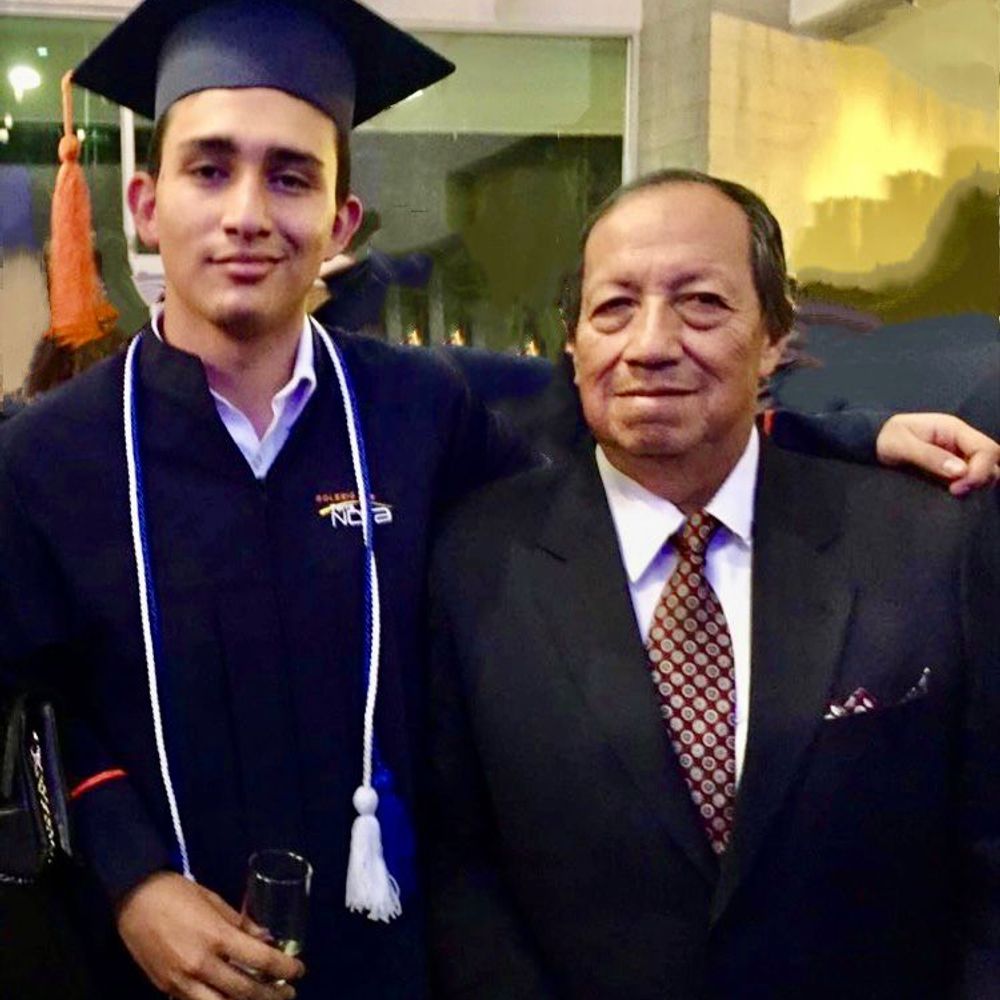Daniel Sánchez