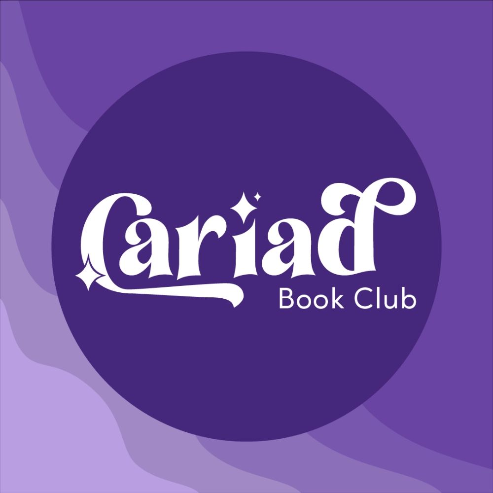 Cariad Book Club ✨