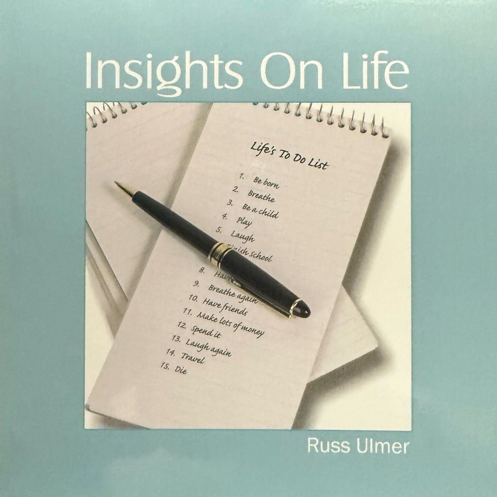Russ Ulmer