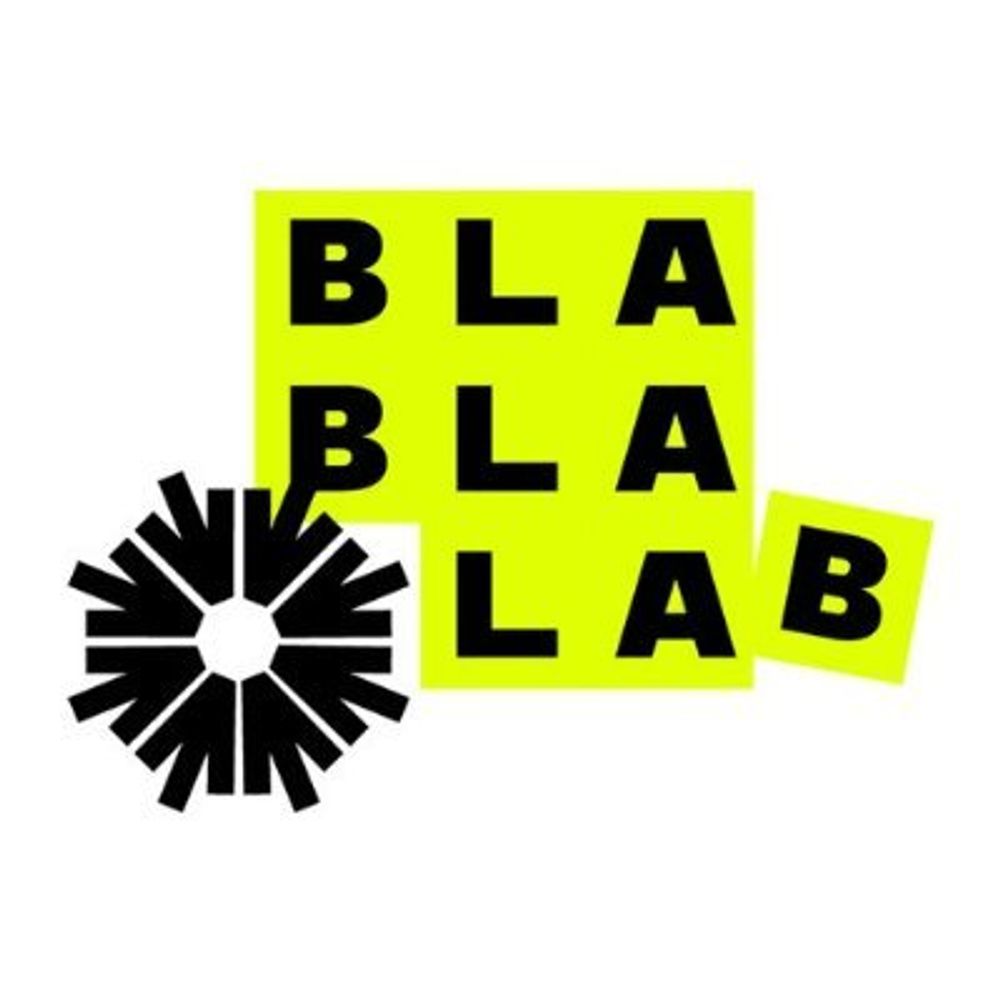 Bla Bla LAB