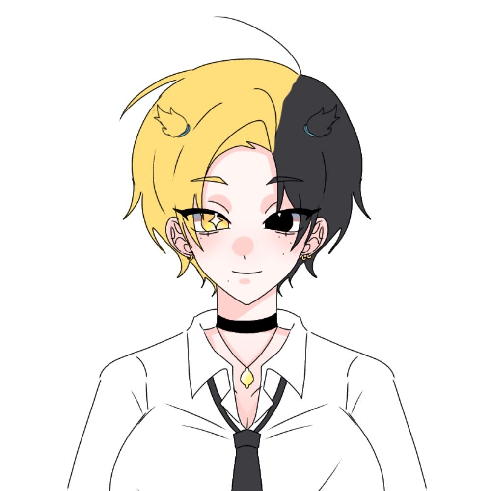 홍레몬