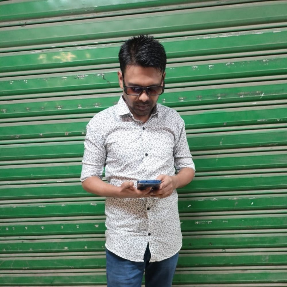 Md Mamun