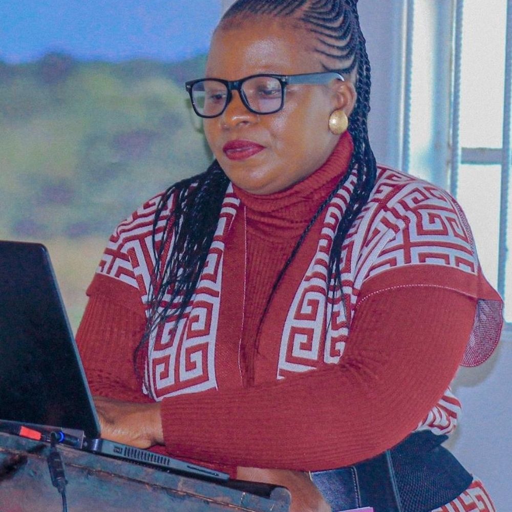 Sandra Matendere