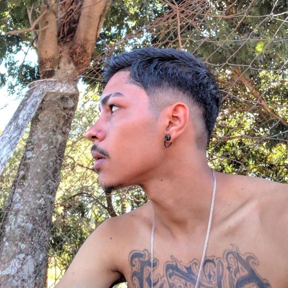 Bruno santos 
