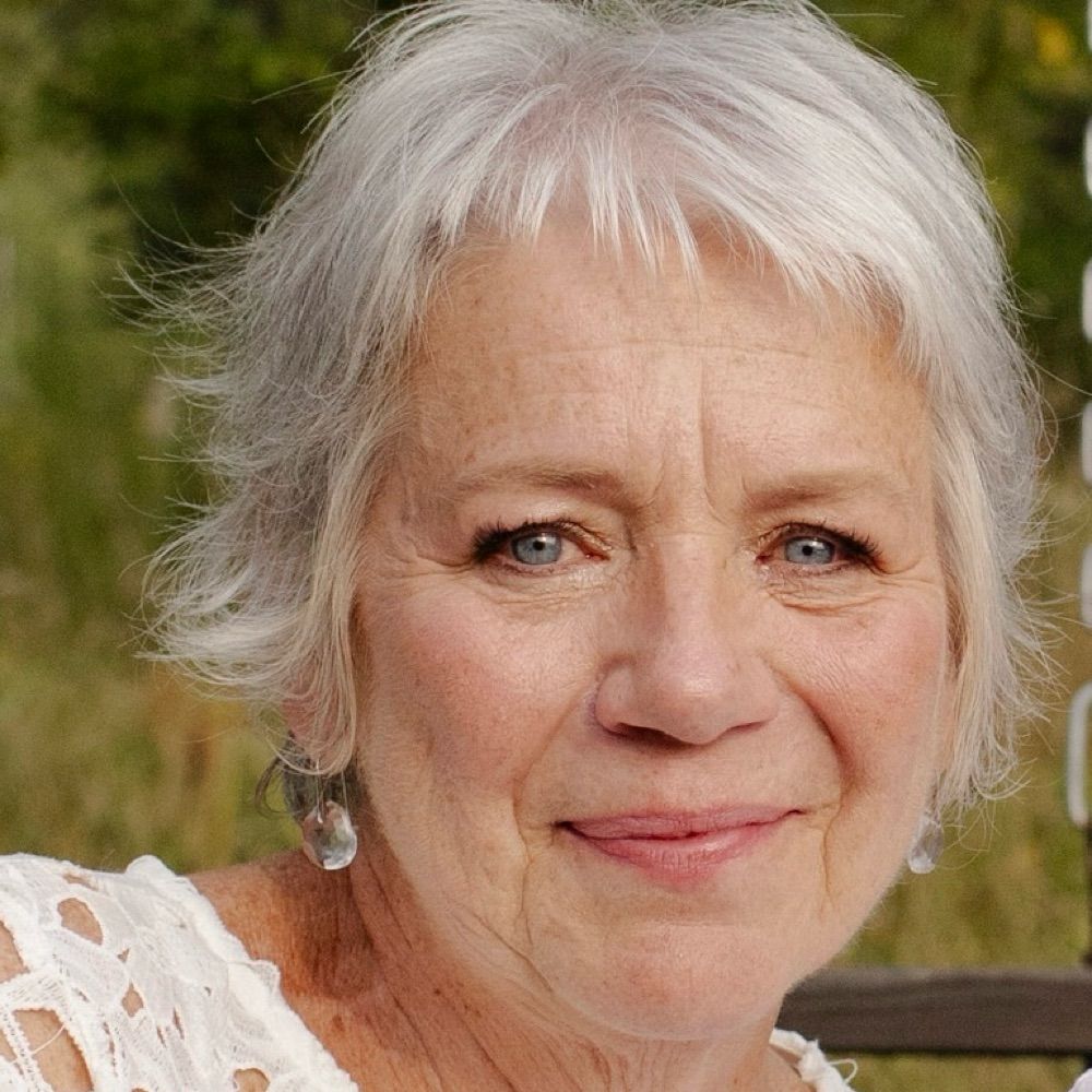 Anne Boyer