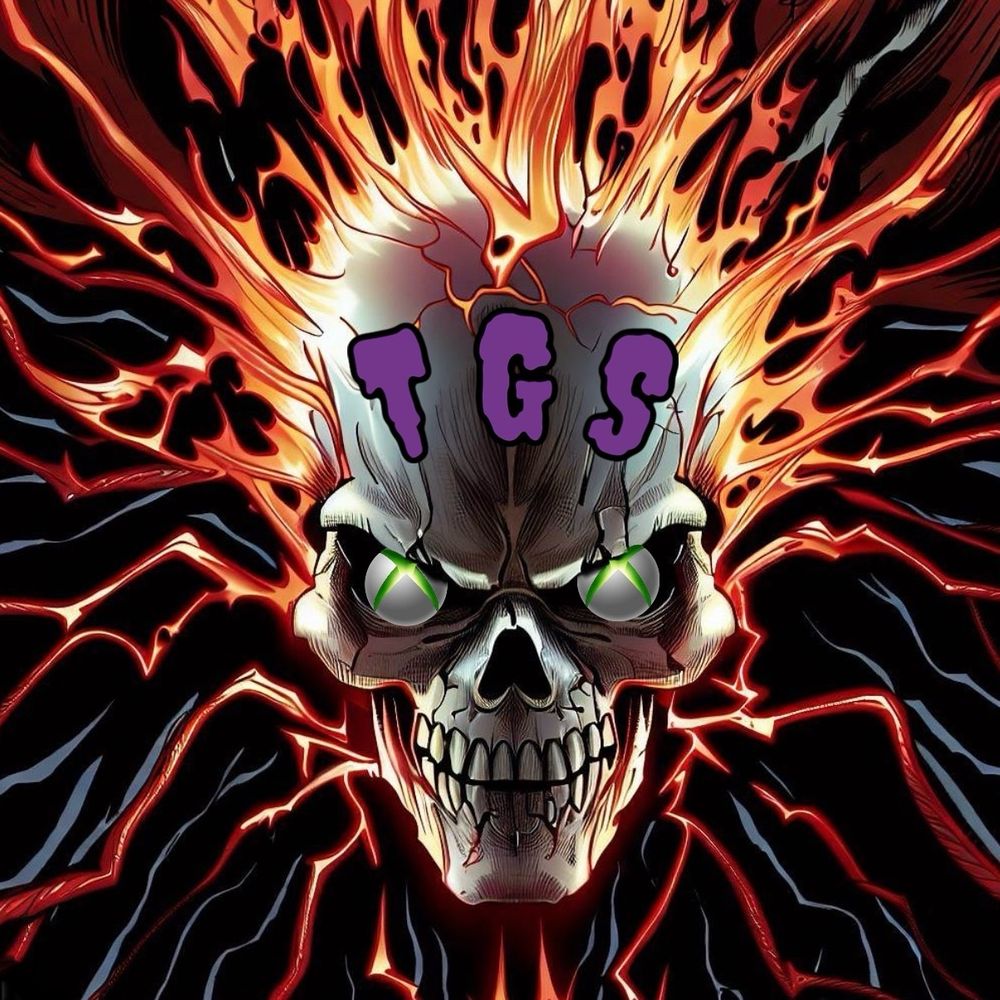 ThunderDome Gaming Society 
