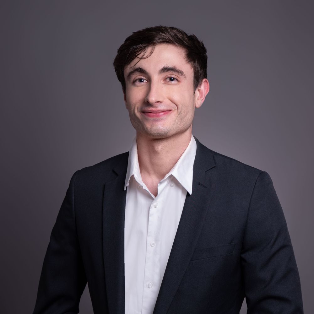 James Ducker, PhD