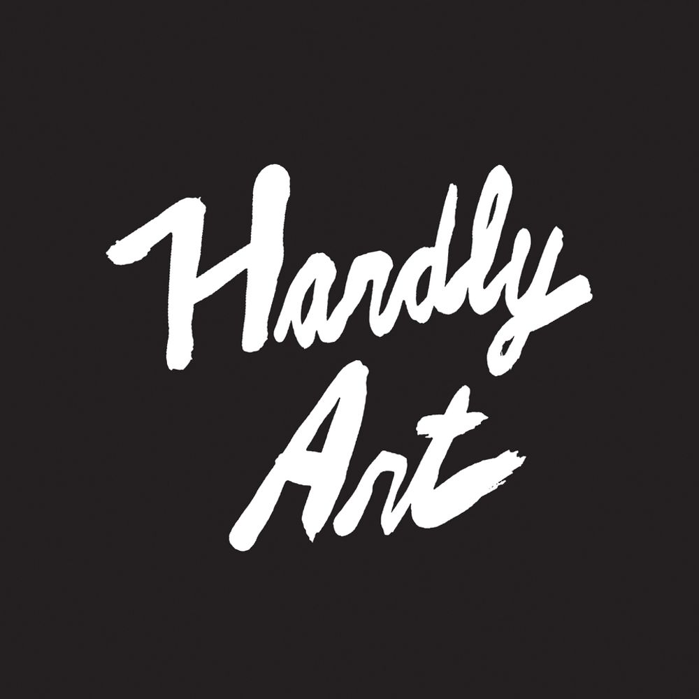Hardly Art
