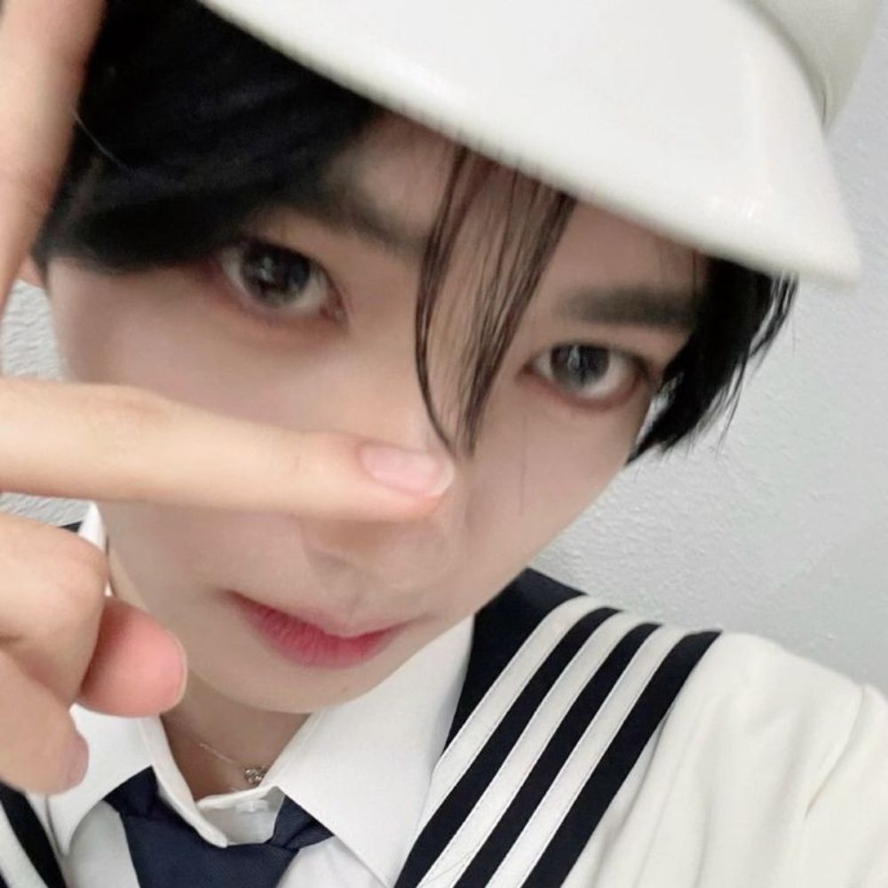 🍓 𓏲 Susu